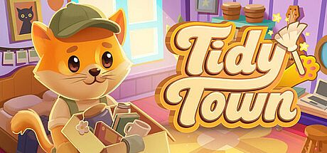 Tidy Town Game