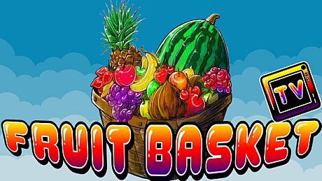 Fruit Basket TV Game