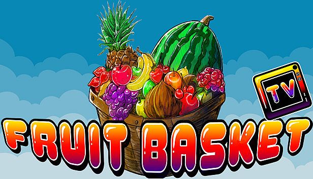 Buy Fruit Basket TV