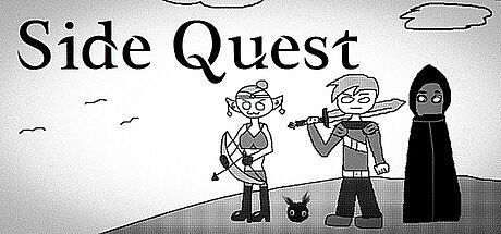 Side Quest Game