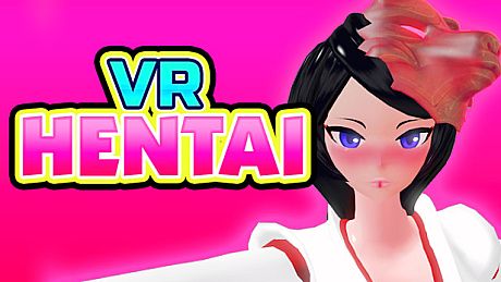 VR Hentai Game