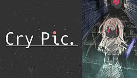 Cry Pic.