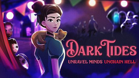 Dark Tides Game