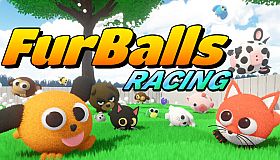 FurBalls Racing