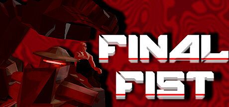 Final Fist Game
