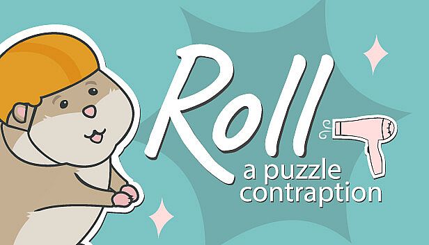 Buy Roll: A Puzzle Contraption