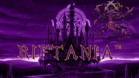 Riftania Game