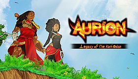Aurion: Legacy of the Kori-Odan