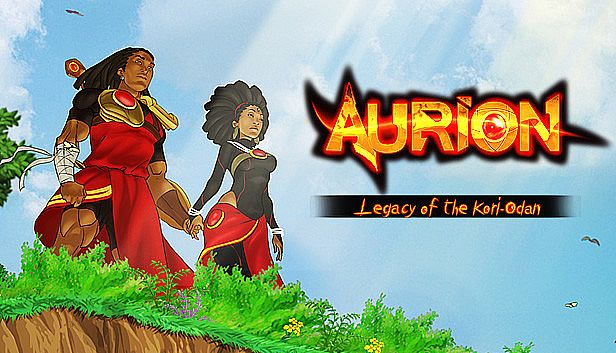 Buy Aurion: Legacy of the Kori-Odan