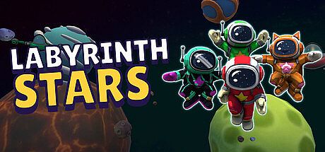 Labyrinth Stars