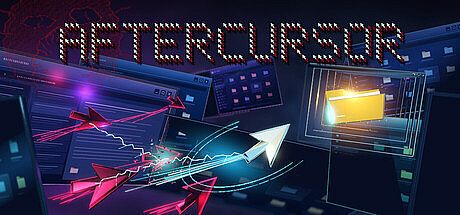 AfterCursor Game