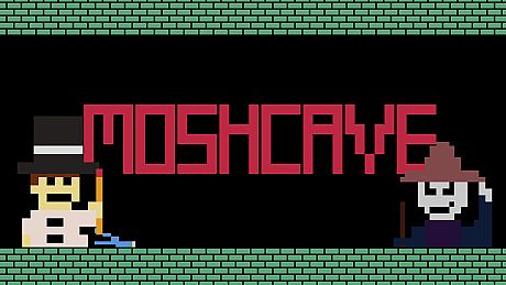 Moshcave Game