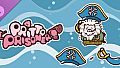 PRITTO PRISONER – DLC [Decoration Set: Pirate Pack]