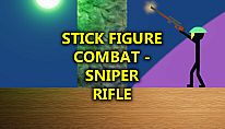 Acheter Stick Figure Combat - Sniper Rifle PC