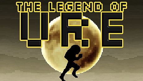 The Legend of URE Game