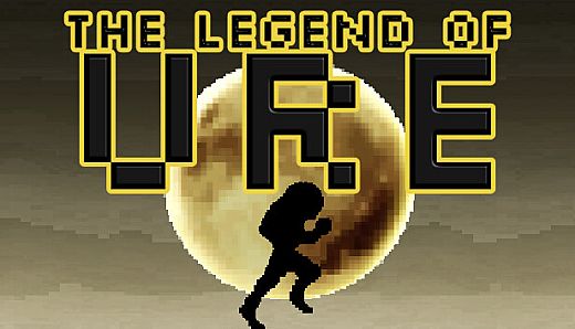 The Legend of URE