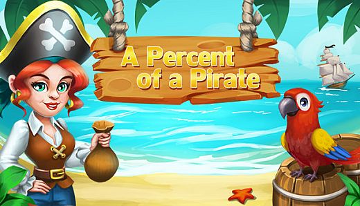 A Percent of a Pirate
