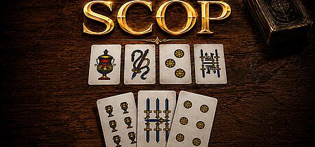 SCOP Game