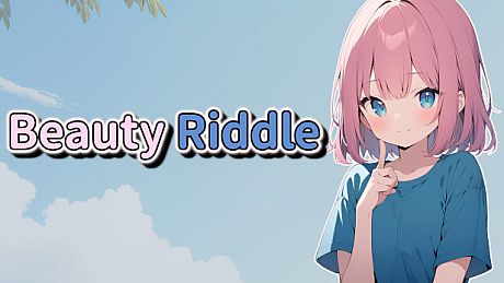 Beauty Riddle Game