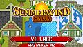 RPG Maker MZ - Summerwind Saga - Village