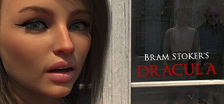 Bram Stoker's Dracula Game