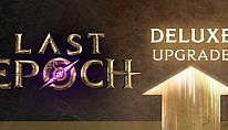 Last Epoch DELUXE Edition Upgrade für PC kaufen