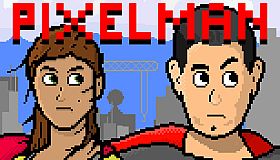 PIXELMAN