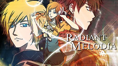 Radiant Melodia Game