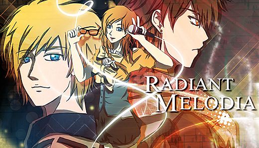 Radiant Melodia