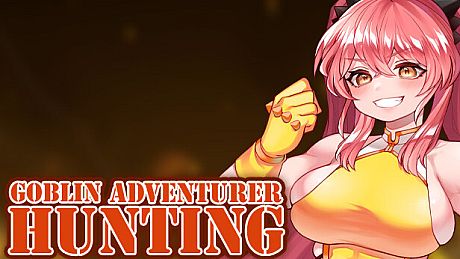 Goblin Adventurer Hunting Add Animation DLC