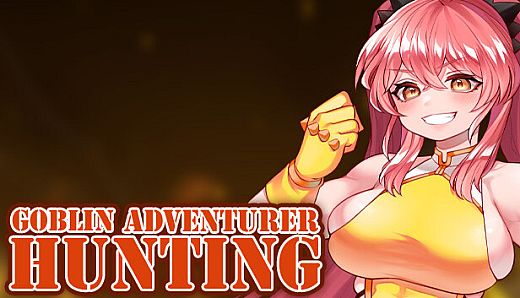 Goblin Adventurer Hunting Add Animation