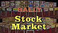 Bingo Pinball Gameroom - Bally Stock Market