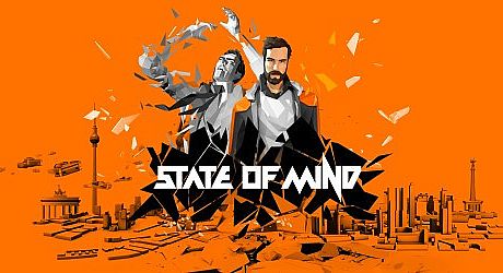 State of Mind Game