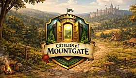 Guilds of Mountgate
