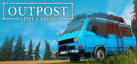 Outpost Simulator Game