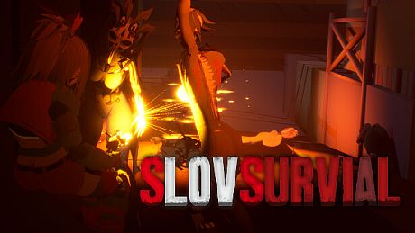 SlovSurvival Game