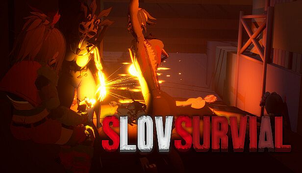 Buy SlovSurvival