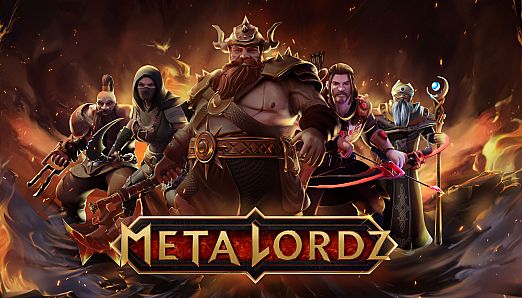 Meta Lordz