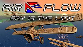 AirFlow: Sky Is The Limit