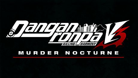 Danganronpa V3: Killing Harmony OST DLC