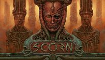 Scorn