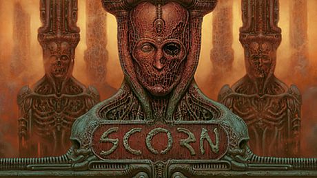 Scorn Game