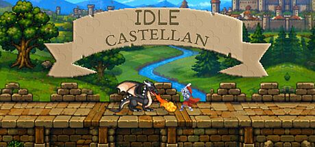 Idle Castellan Game