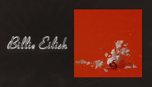 Beat Saber: Billie Eilish - 'Therefore I Am'