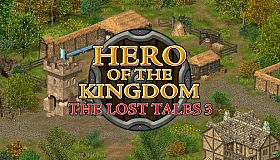 Hero of the Kingdom: The Lost Tales 3
