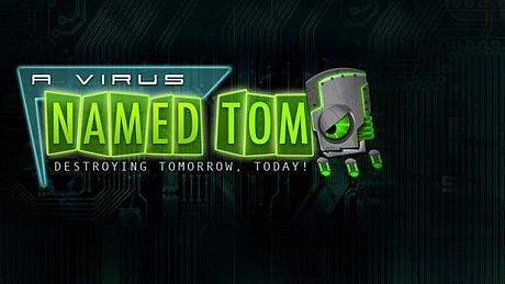 A Virus Named TOM Game