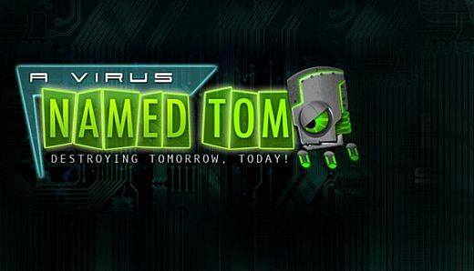 A Virus Named TOM