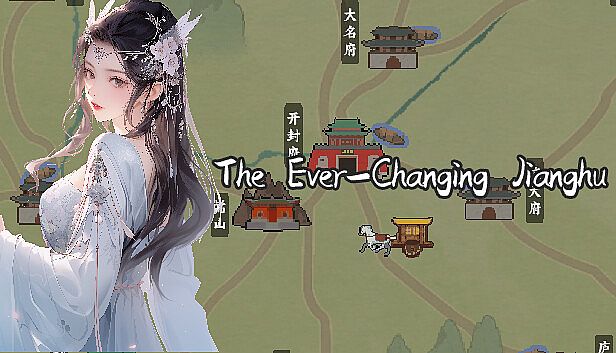 Buy Wuxia Saga: Ten Thousand Paths