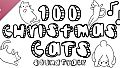 100 Christmas Cats Soundtrack