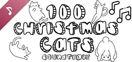 100 Christmas Cats Soundtrack